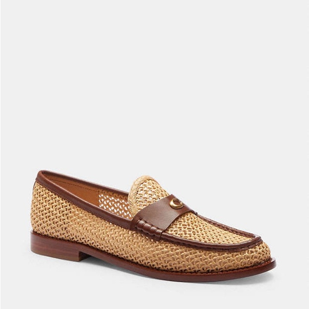 Coach Jolene Loafer